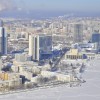 Программы на Новый год - Экскурсионное бюро "ВС-Тур Екатеринбург"