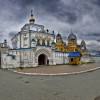 Верхотурье- Меркушино 05 января - Экскурсионное бюро "ВС-Тур Екатеринбург"